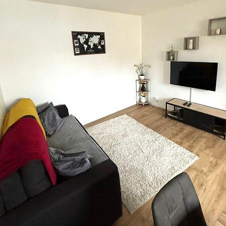 "Charme Vemarien" Appartement Proche Cdg & Asterix Vemars Bagian luar foto