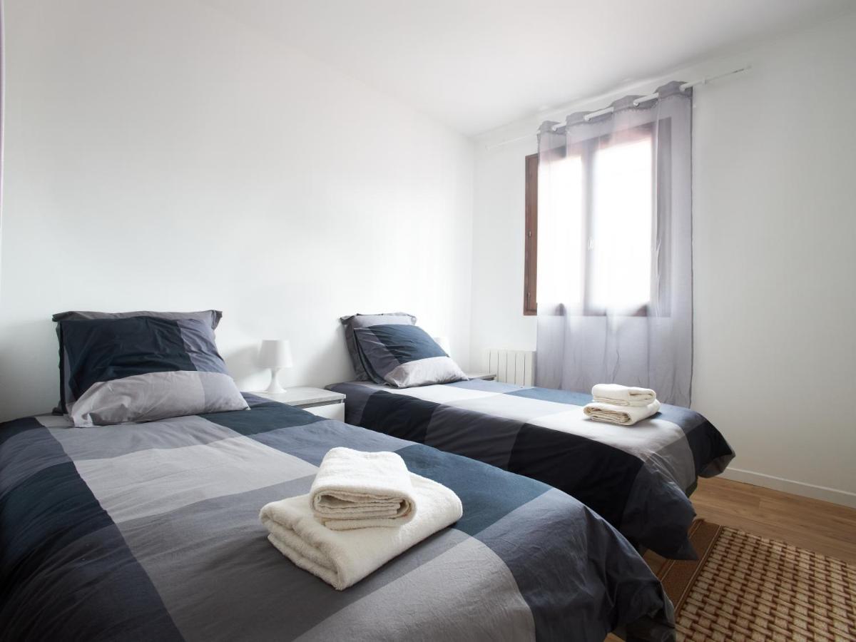 "Charme Vemarien" Appartement Proche Cdg & Asterix Vemars Bagian luar foto